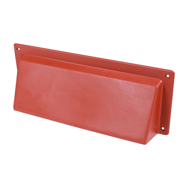 Timloc Face Fit External Cowl Terracotta Timloc Face Fit External Cowl Terracotta