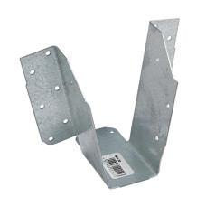 Timco Galvanised Mini Plus Timber Hanger 1pcs