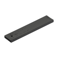 Movement Tie Debonding Sleeves 120x20mm 250pcs