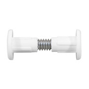 Timco Cabinet Connector Bolts 28mm 4pcs