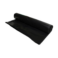 Timco Damp Proof Membrane Black