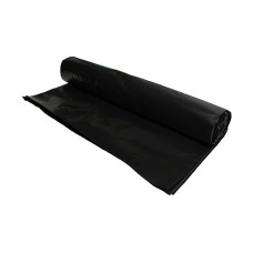 Timco Damp Proof Membrane Black