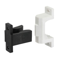 Timco Dual Direction Panel Connector 2pcs