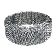 Timco Galvanised Brick Reinforcing Coil Mesh