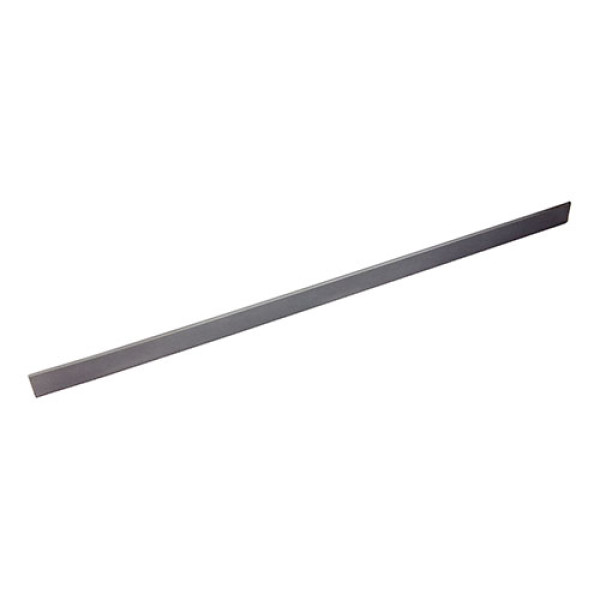 Timco Galvanised Waterbar 28mm x 4mm Timco Galvanised Waterbar 28mm x 4mm