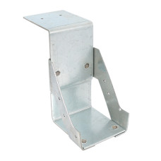 Timco Galvanised Welded Masonry Hanger 1pcs