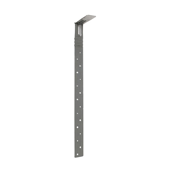 Timco Heavy Duty Engineered Bent Restraint Strap 1pcs Timco Heavy Duty Engineered Bent Restraint Strap 1pcs