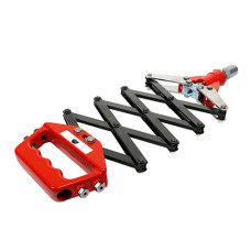 Timco Heavy Duty Lazy Tong Riveter