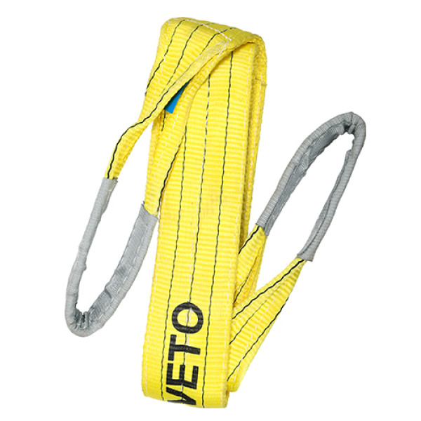 Timco Lifting Sling 3000kg / 3 Tonnes Timco Lifting Sling 3000kg / 3 Tonnes