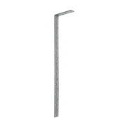 Timco Light Duty Bent Restraint Strap 1pcs