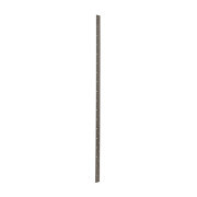Timco Light Duty Flat Restraint Strap A2 SS 1m 1pcs