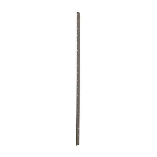 Timco Light Duty Flat Restraint Strap A2 SS 1m 1pcs Timco Light Duty Flat Restraint Strap A2 SS 1m 1pcs