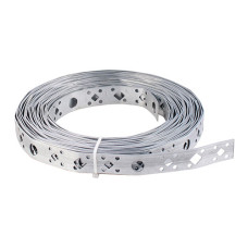 Timco Stainless Steel Fixing Band 20mmx10m