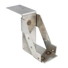Timco Welded Masonry Hanger A2 SS 1pcs