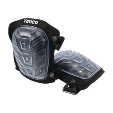 Timco Anti-Slip Gel Filled Knee Pads