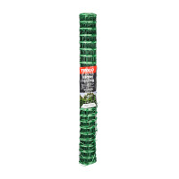 Timco Barrier Fencing Green 1mx50m