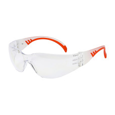 Timco Comfort Safety Glasses Clear