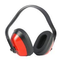 Timco Cupped Ear Defenders 27.6dB