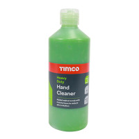 Timco Heavy Duty Hand Cleaner 500ml