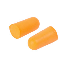 Timco Polyurethane Foam Ear Plugs