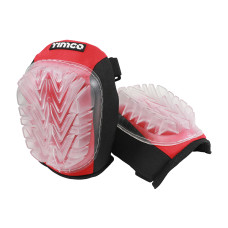 Timco Professional Gel Filled Knee Pads