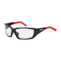 Timco Sport Safety Glasses with Adj Temples