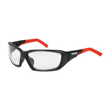 Timco Sport Safety Glasses with Adj Temples