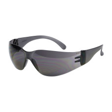 Timco Standard Safety Glasses Smoke