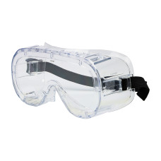 Timco Standard Safety Goggles Clear