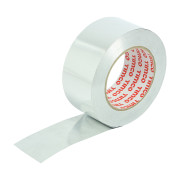 Extreme Temp Aluminium Foil Tape 50mmx45m