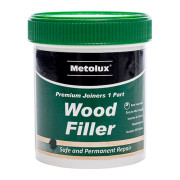 Metolux 1 Part Polyester Wood Filler