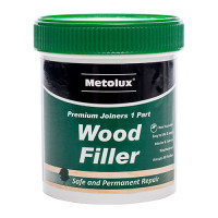 Metolux 1 Part Polyester Wood Filler