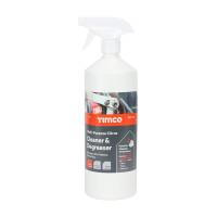 Multi-Purpose Citrus Cleaner & Degreaser Spray 1L