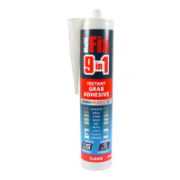 Timco 9in1 Instant Grab Adhesive 290ml