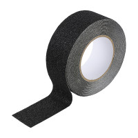 Timco Black Anti-Slip Tape 50mmx10m