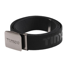 Timco Black Quick Release Work Belt 28-48