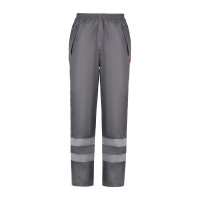 Timco Charcoal Waterproof Trousers