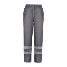 Timco Charcoal Waterproof Trousers