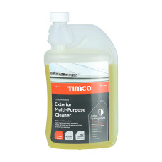 Timco Exterior Multi-Purpose Concentrated Cleaner 1L