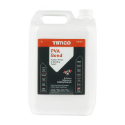 Timco Multi-Purpose PVA Bond 5L