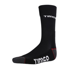 Timco Premium Quality Trade Socks UK 7-12 3pcs