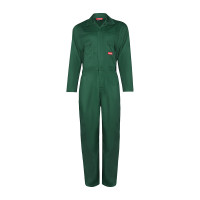 Timco Workman Overalls Green Pastures
