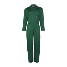 Timco Workman Overalls Green Pastures