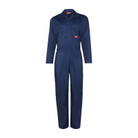 Timco Workman Overalls Maritime Blue
