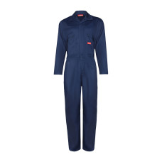 Timco Workman Overalls Maritime Blue