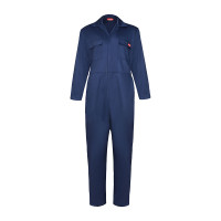 Timco Yardsman Overalls Blue Colour