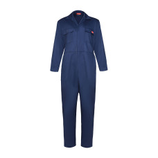 Timco Yardsman Overalls Blue Colour