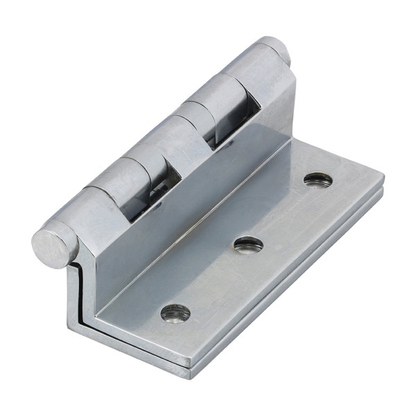 Timco Ball Bearing Stormproof Hinges 64x55mm 2pcs Timco Ball Bearing Stormproof Hinges 64x55mm 2pcs