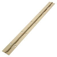 Timco Continuos Piano Hinge 1.8m 1pcs