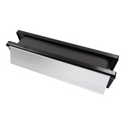 Timco Intumescent Letterbox 272x70mm 1pcs